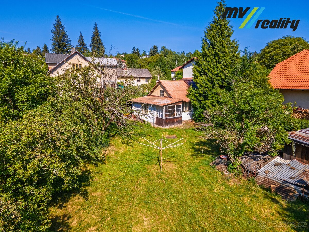 Říčany u Prahy, prodej pozemku o celkové výměře 1 130 m2