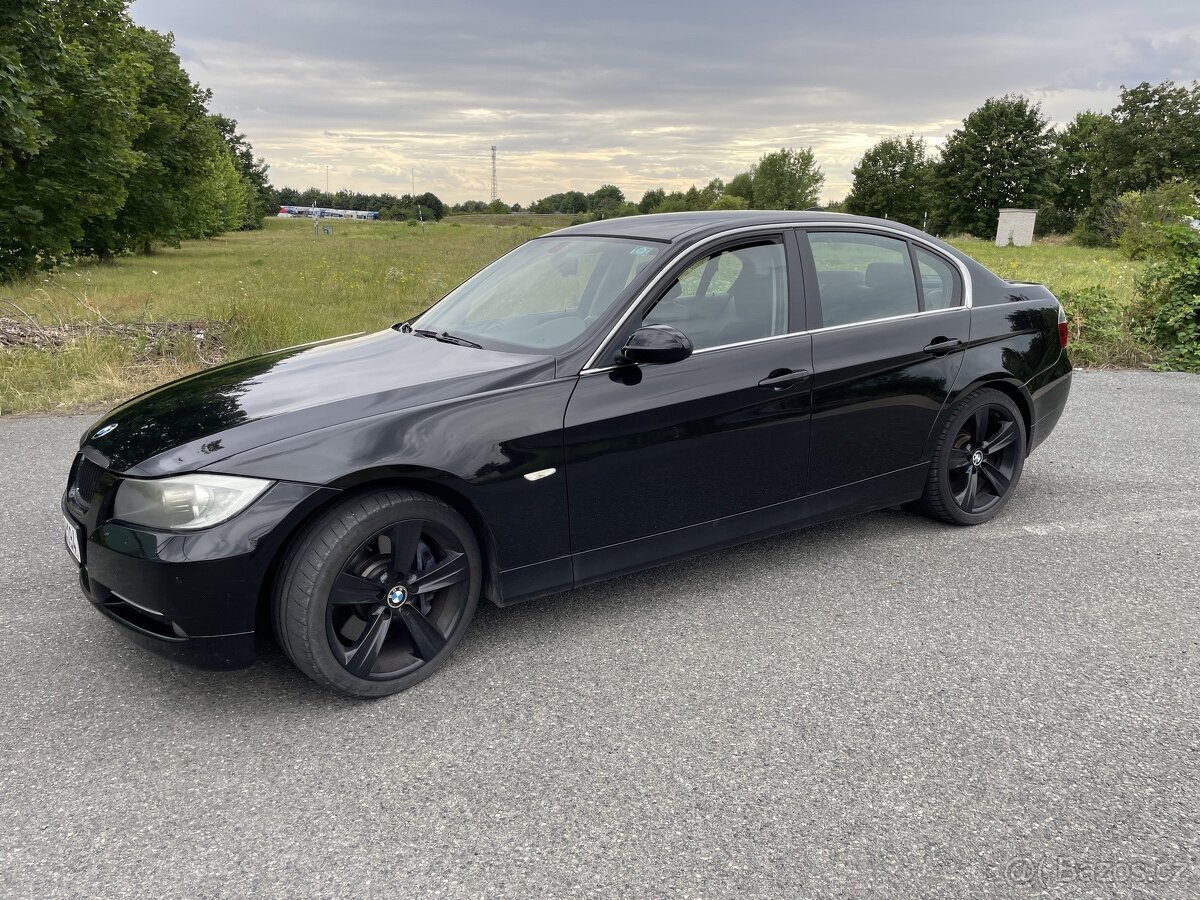 bmw 335i n54