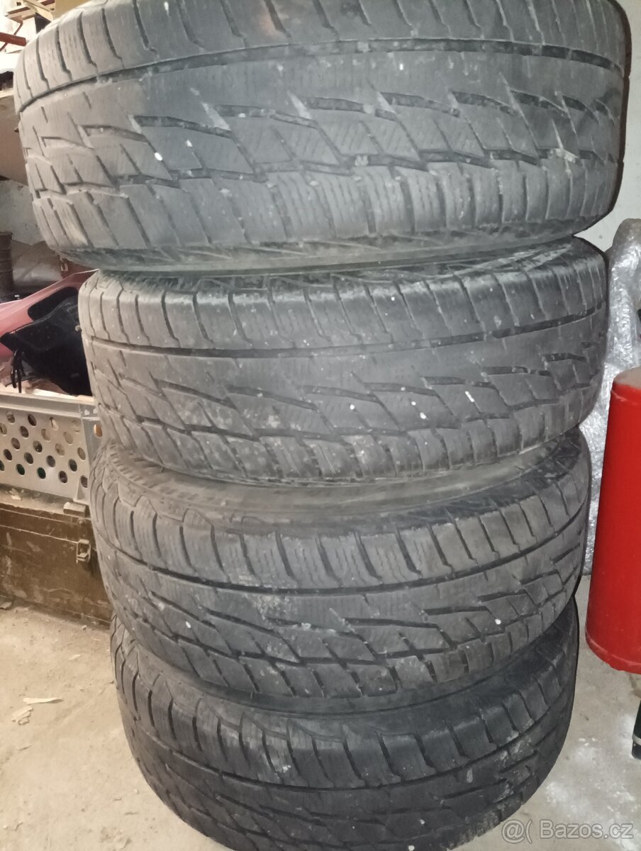 215/65 R16 zimní