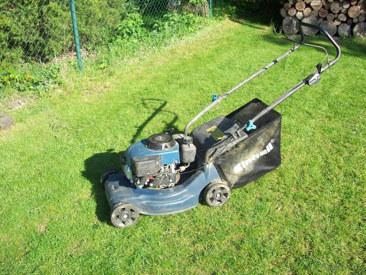Sekačka Einhell 40cm bez pojezdu