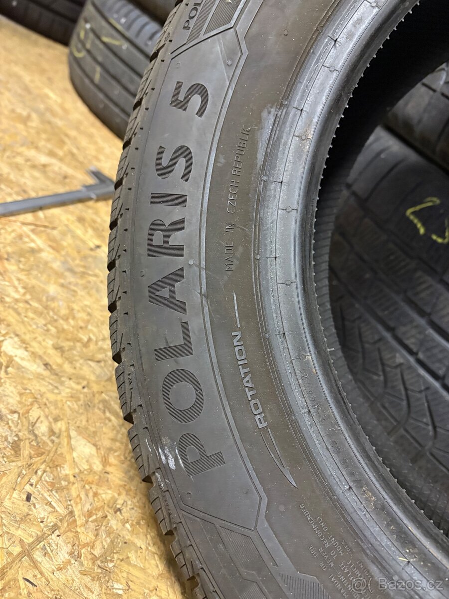 Pneu 165/70R 14