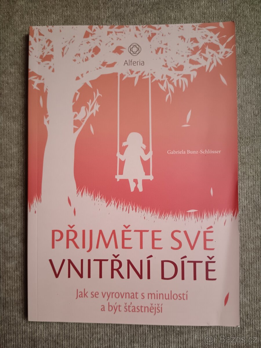 Přijměte své vnitřní dítě