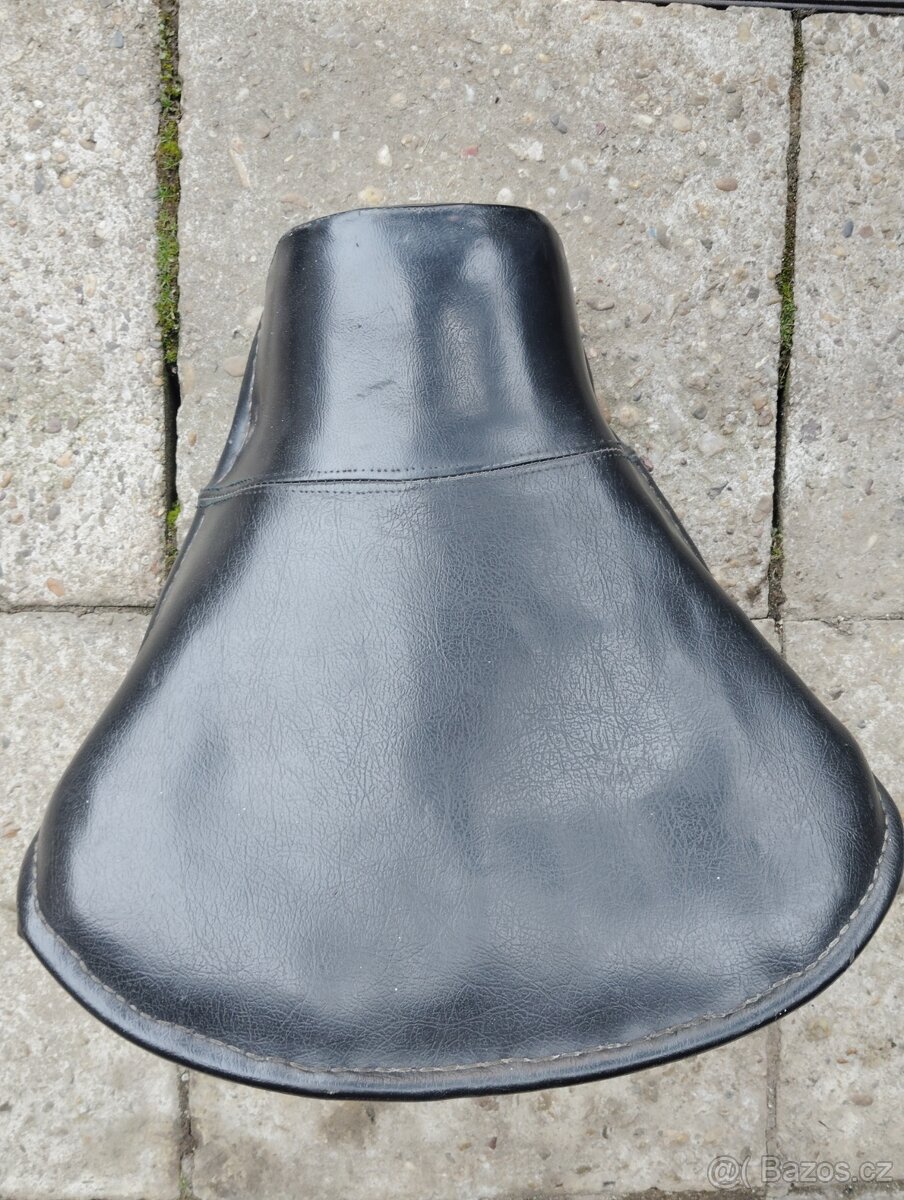 Sedlo Gillet,FN,Sarolea