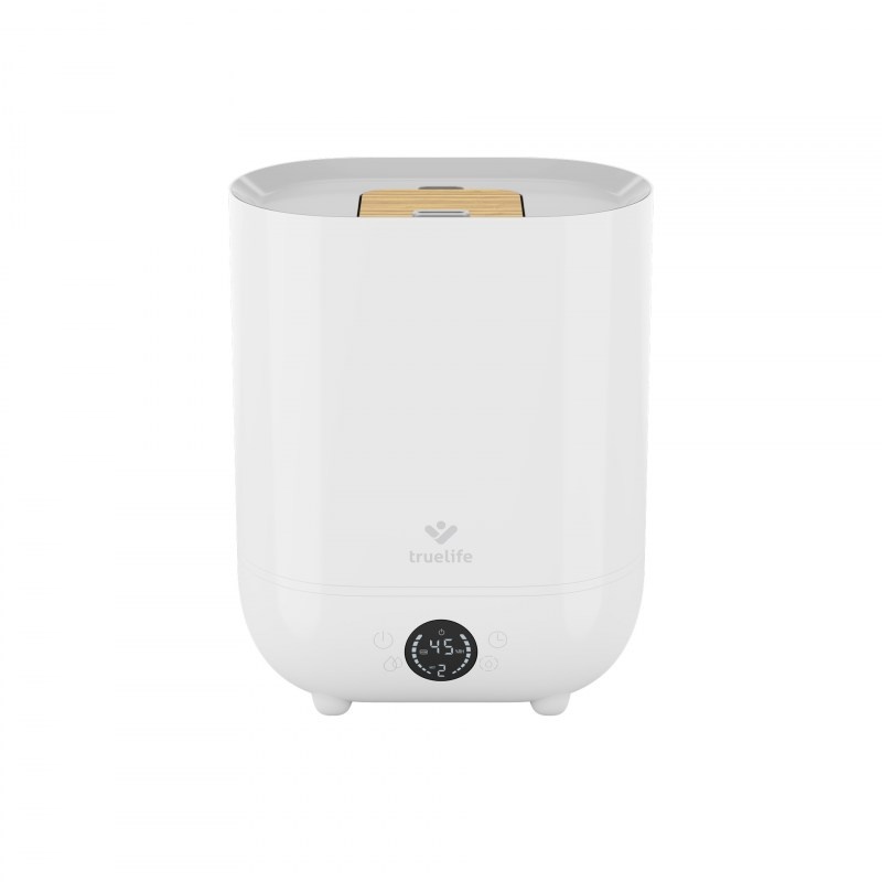 Zvlhčovač vzduchu TrueLife Air Humidifier H5 Touch