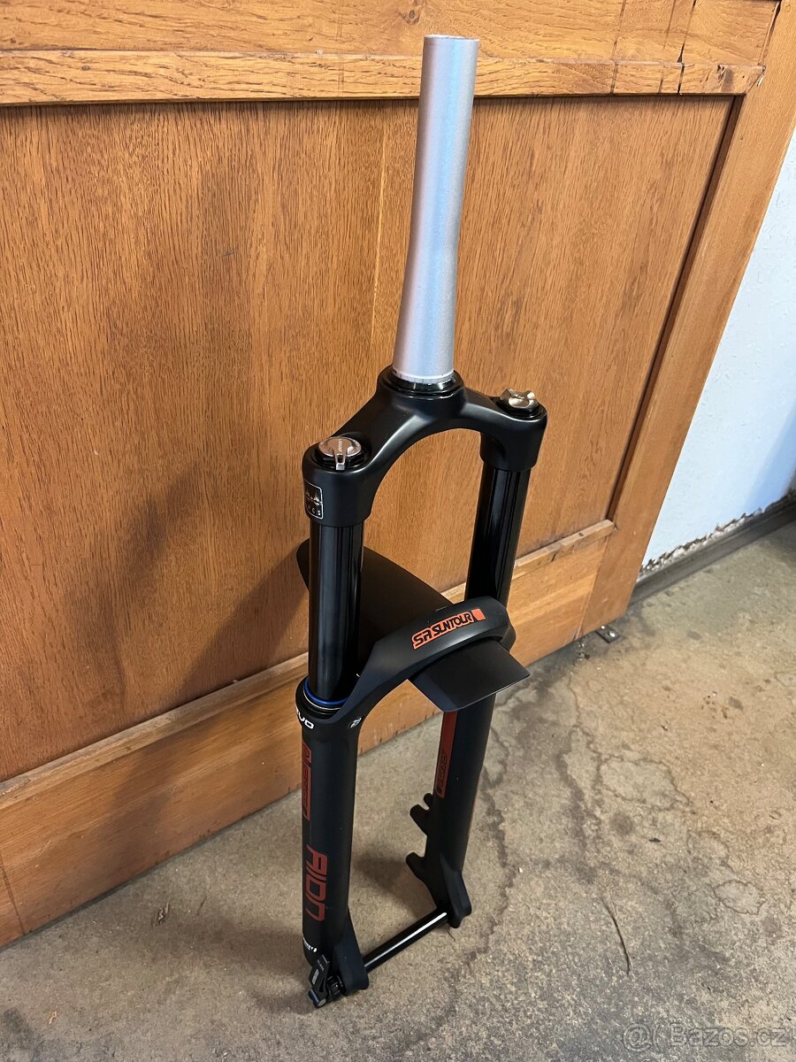 Vidlice SR Suntour AION35 EVO Boost