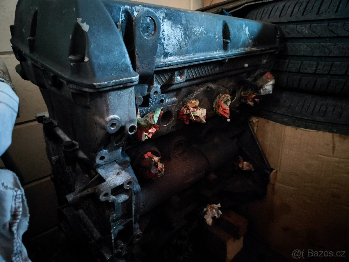 SAAB 9000 MOTOR 2.3T B234R