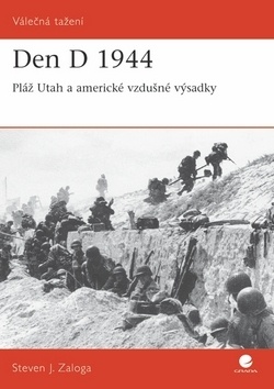 Den D 1944 Steve Zaloga