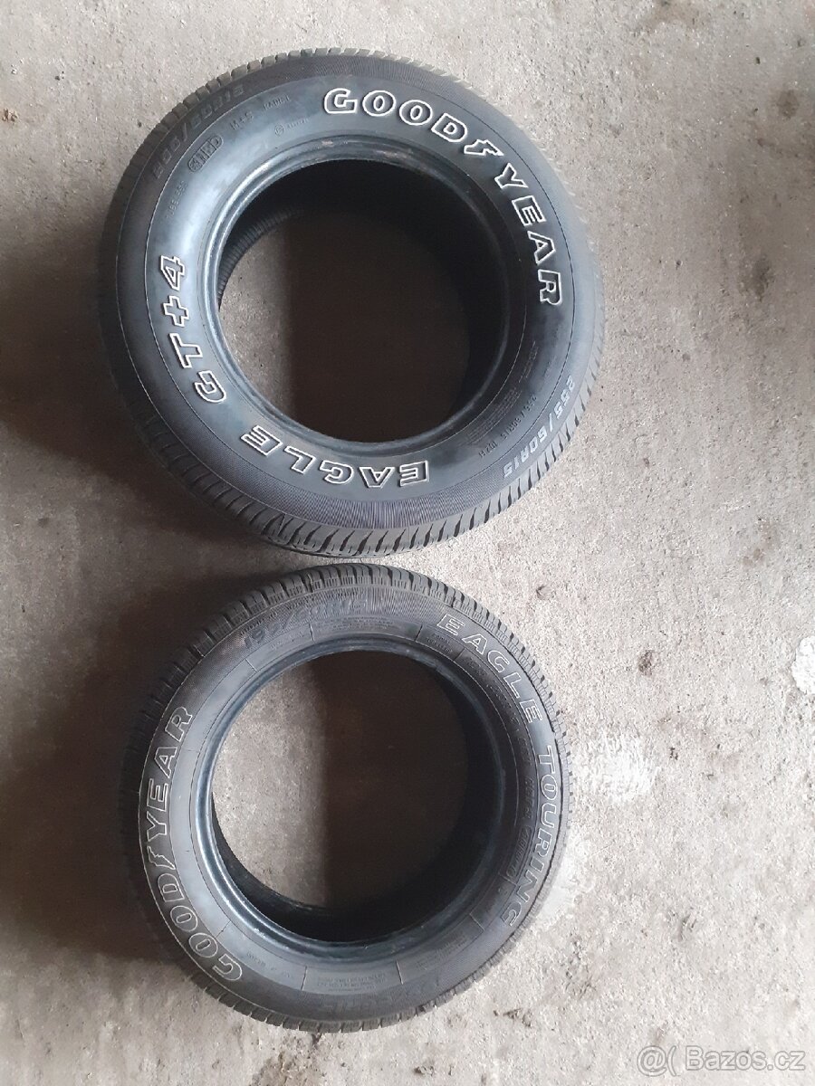 Goodyear