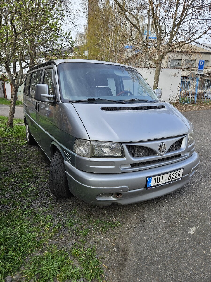 VOLKSWAGEN T4