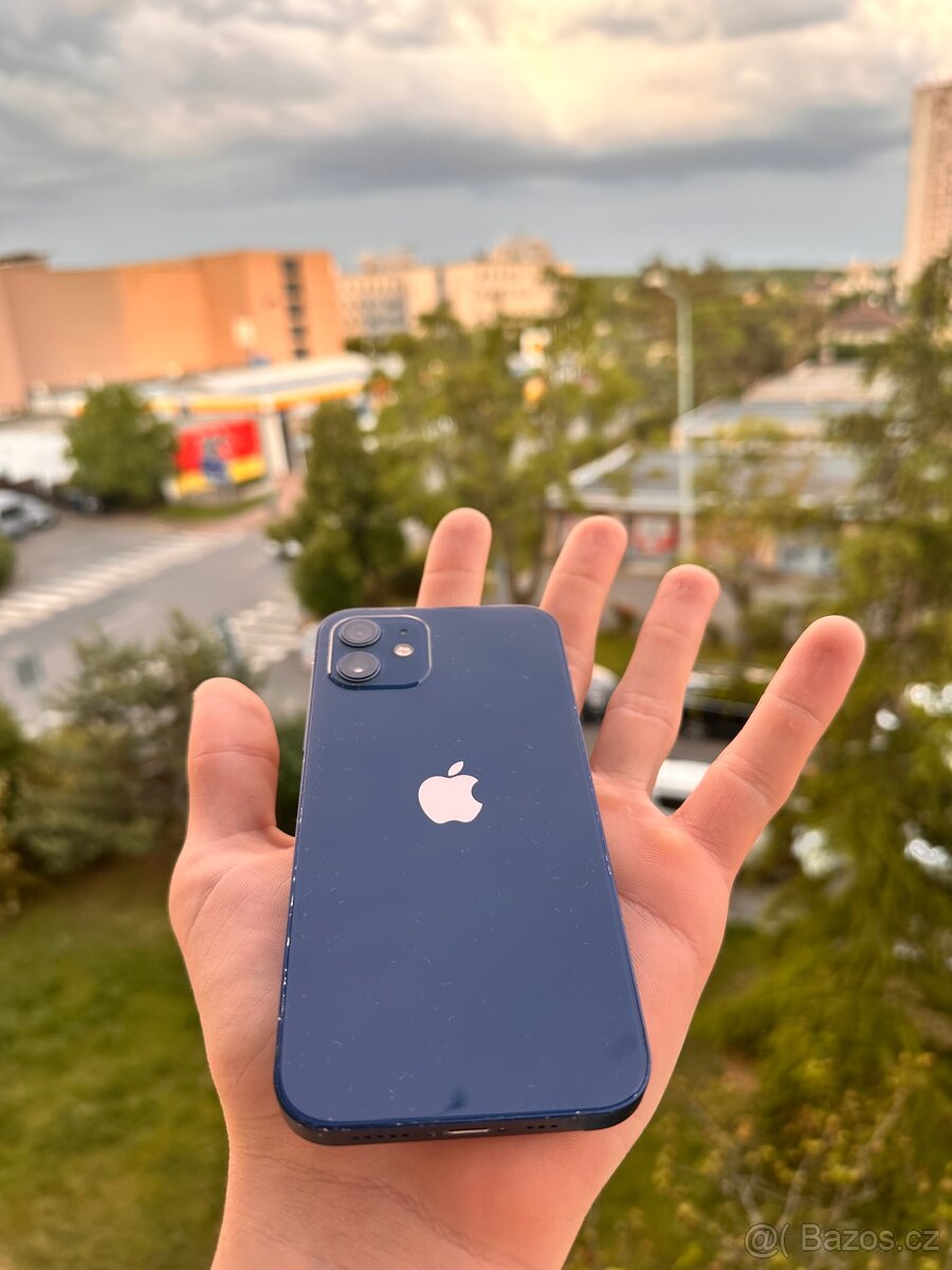 Iphone 12 64