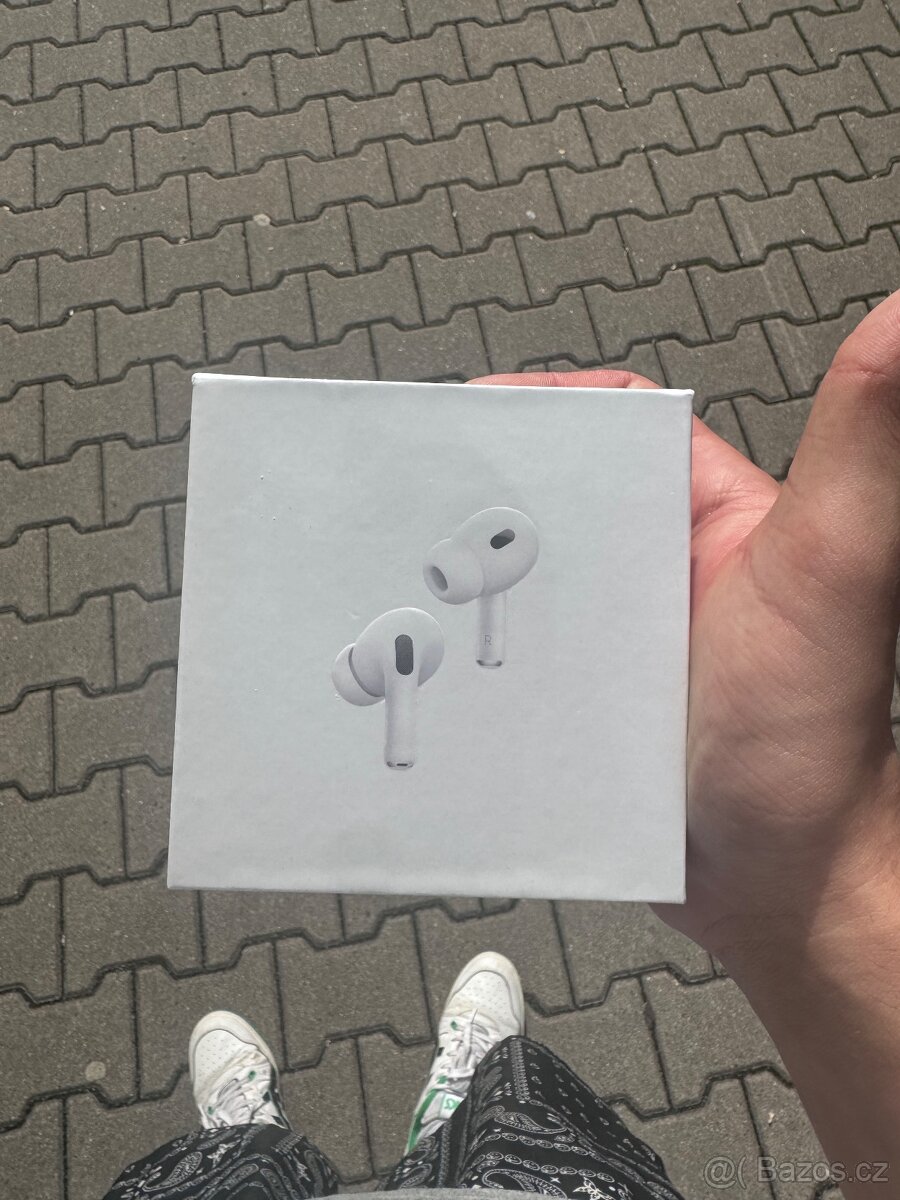AirPods Pro