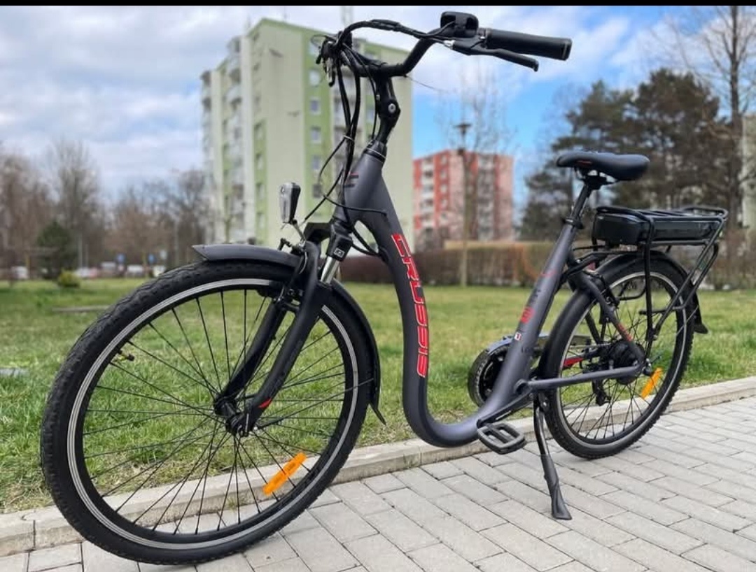 Elektrokolo