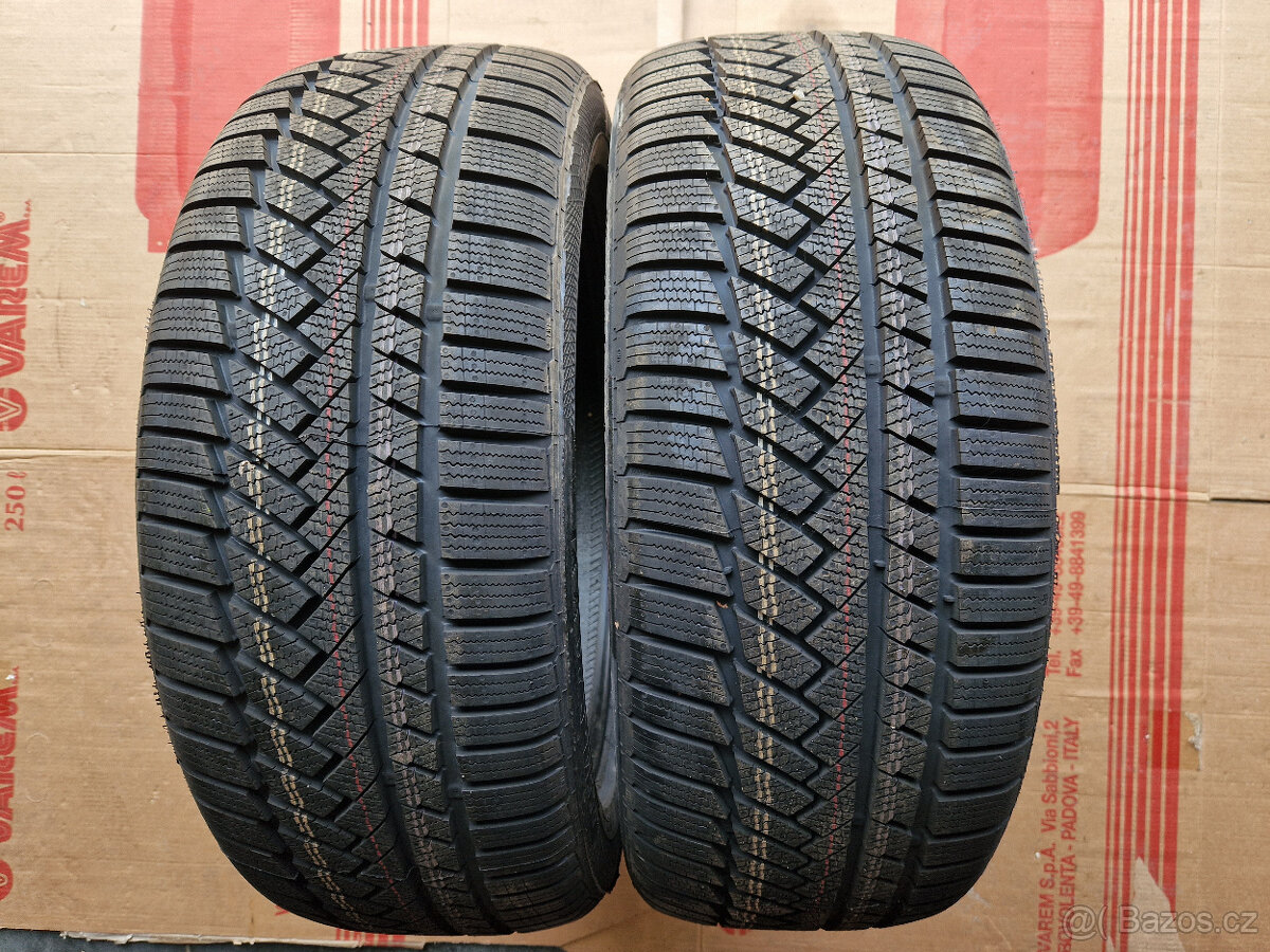 255/45 r20 zimni pneumatiky 2KS 255 45 20 255/45/20 C