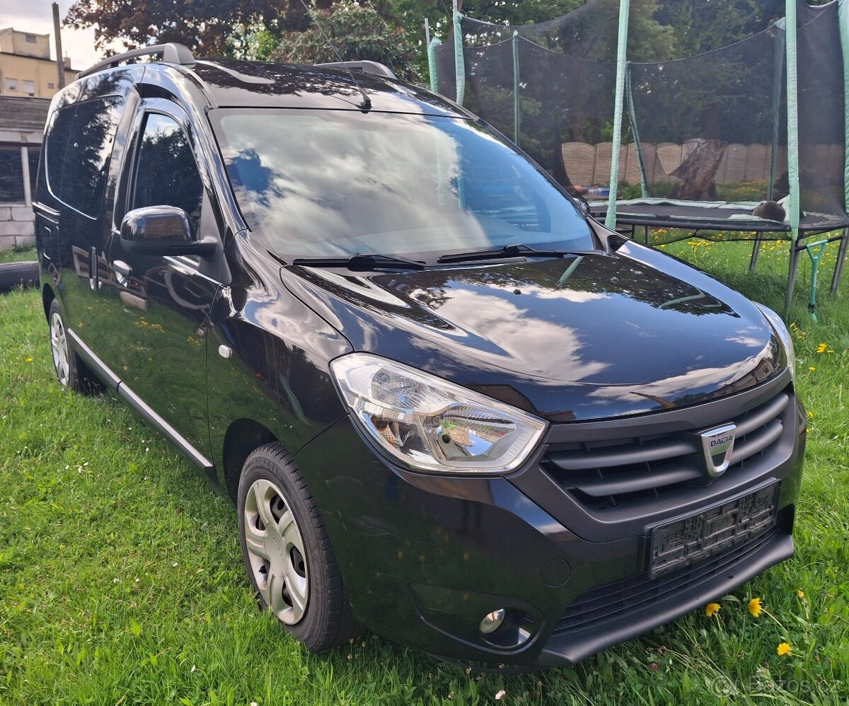 Dacia Dokker