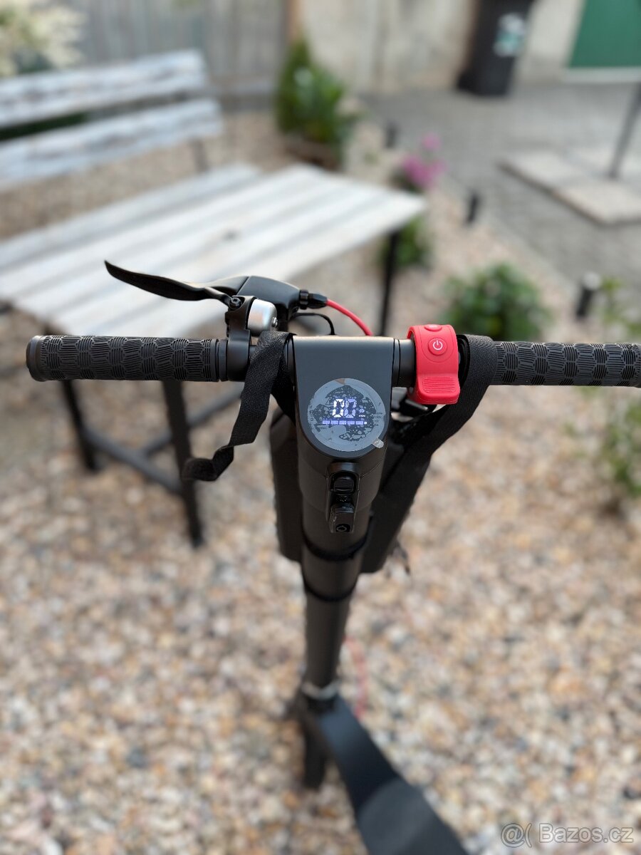 🛴 Elektrická koloběžka Voltride