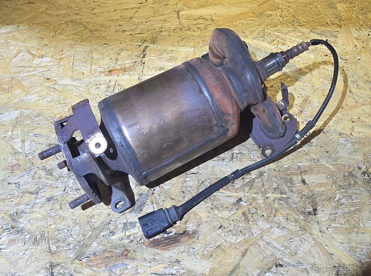 Katalyzátor 1.2HTP 12v Škoda Vw Seat