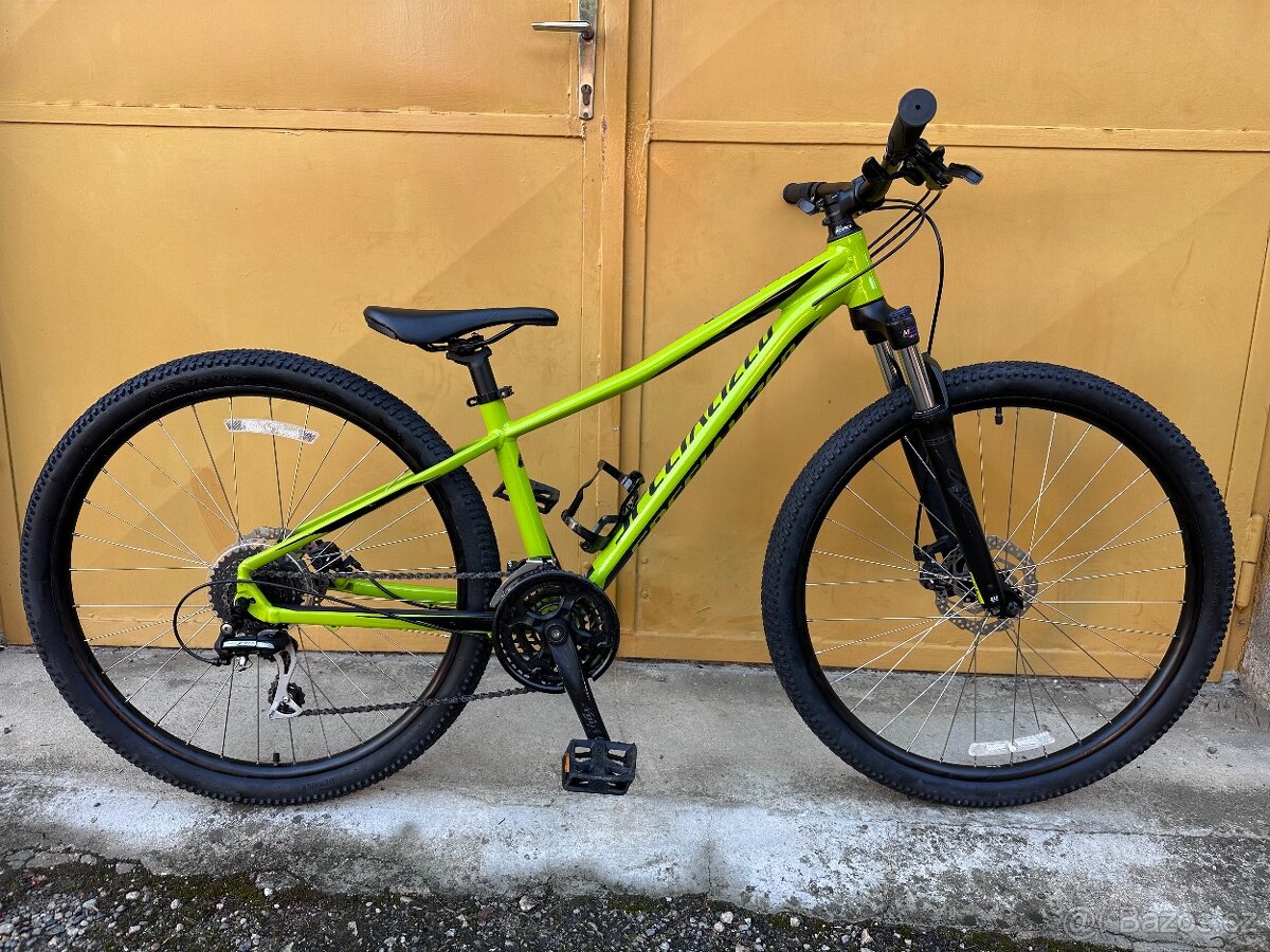 Specialized Pitch 27,5 velikost S kvalitní horské kolo