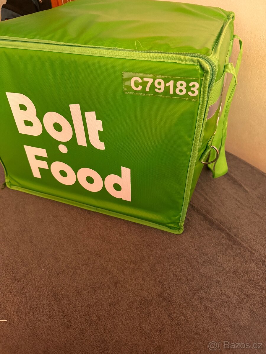 Taška bolt food pro auto
