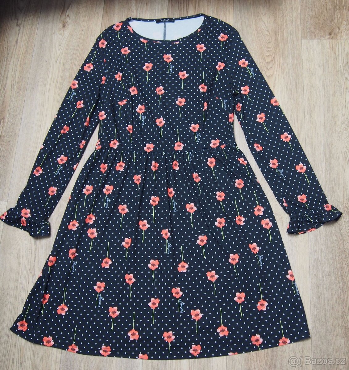 dámské šaty Mohito vel.42/XL
