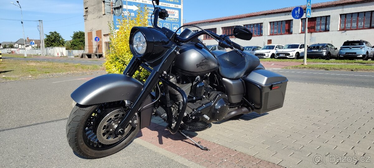 Road King