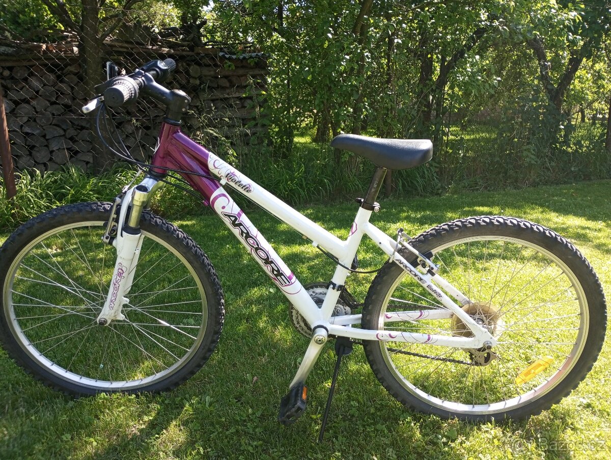 Kolo dětské vel.24