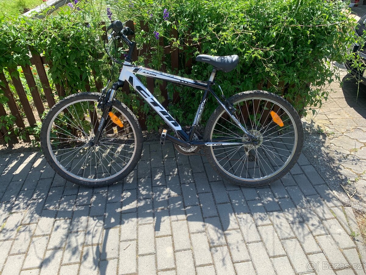 Dětské horské kolo Axon CTM 17