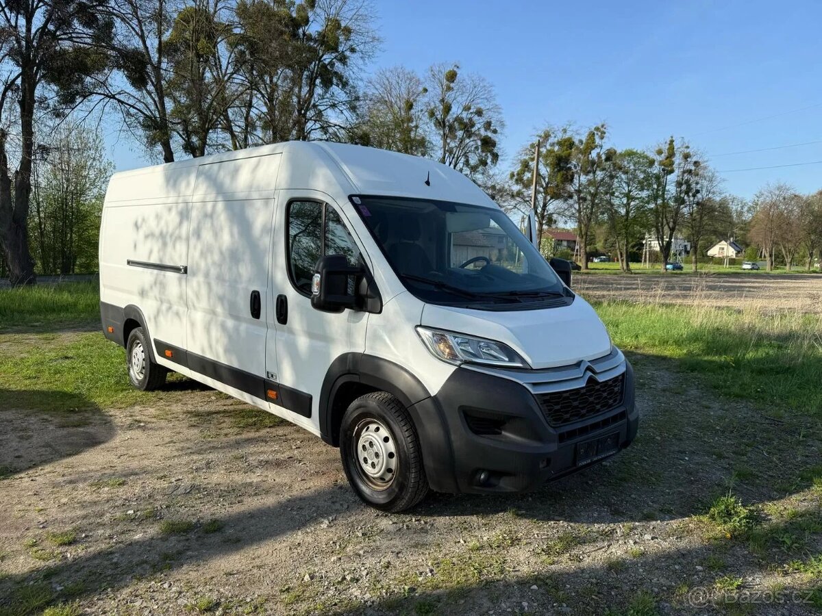 Citroën JUMPER