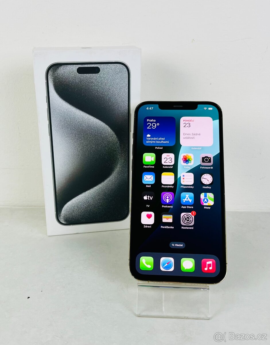 Apple iPhone 12 Pro Max 516GB