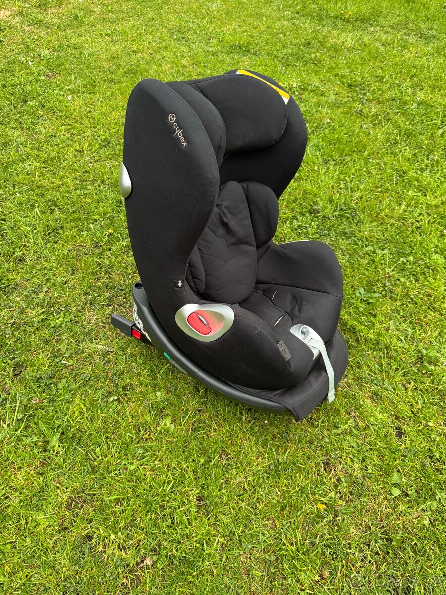Dětská sedačka cybex