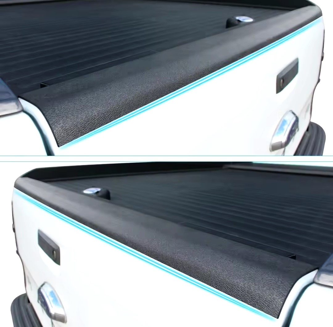 OCHRANNÁ LIŠTA NA FORD RANGER 2012 - 2022