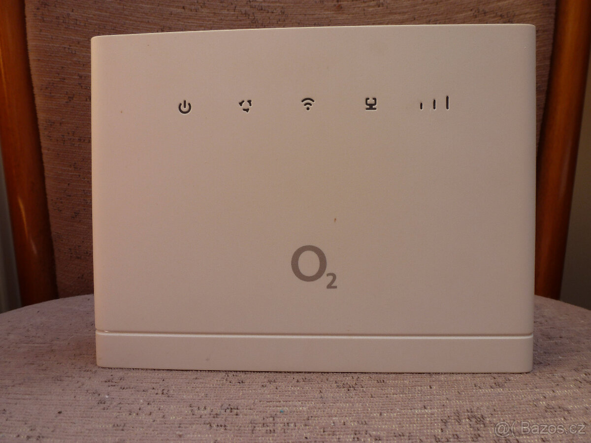 HUAWEI 4G LTE model B315s-22