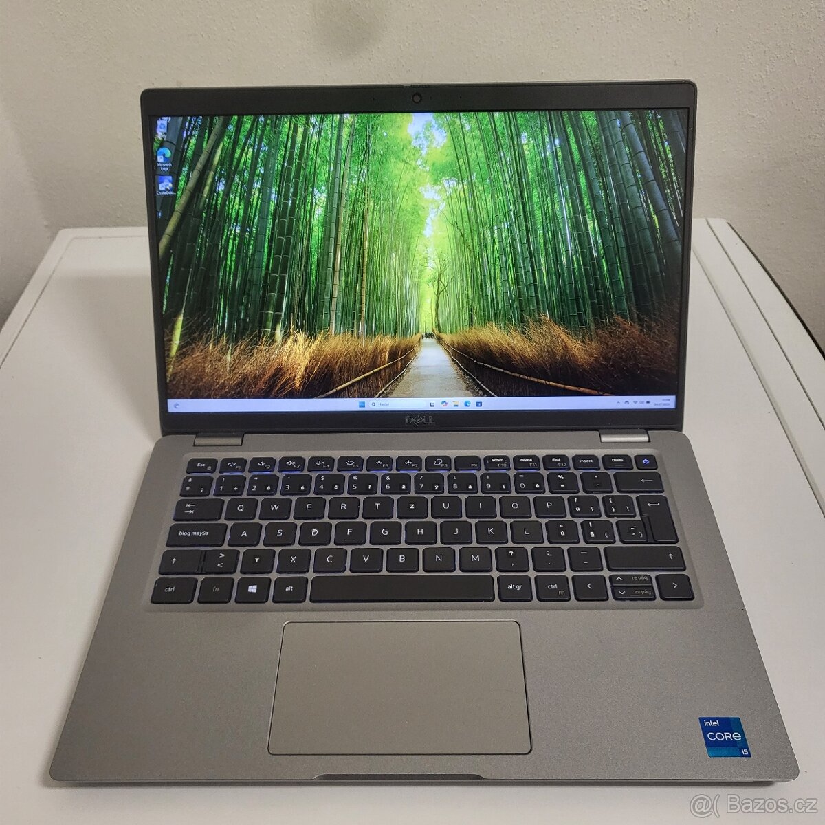 Dell Latitude 5420 /11.gen/ Záruka-NBD/512GB/16GB