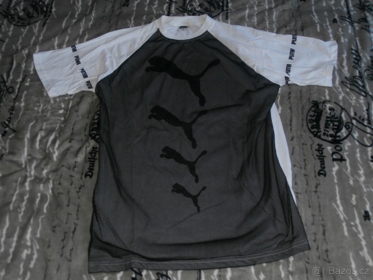 Puma vel XL , nenošené