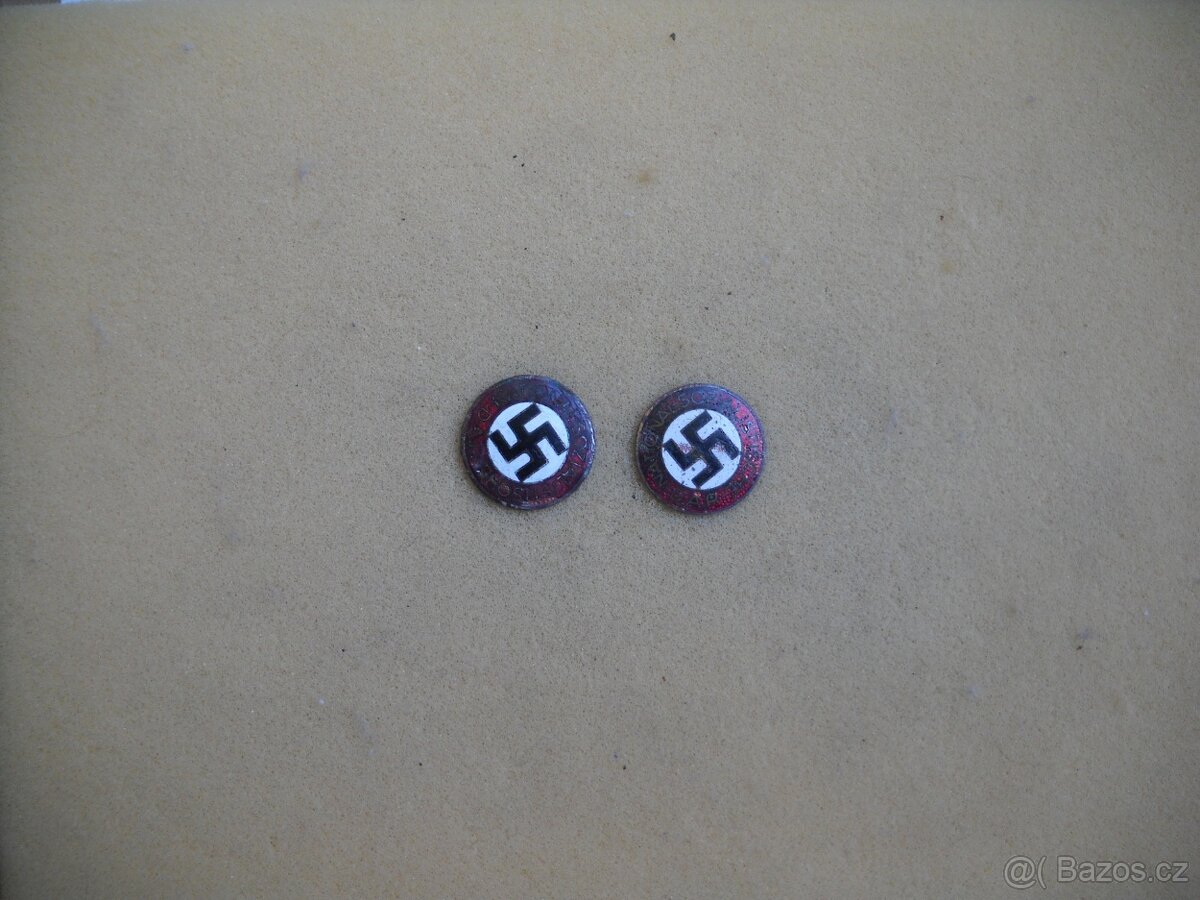 NSDAP