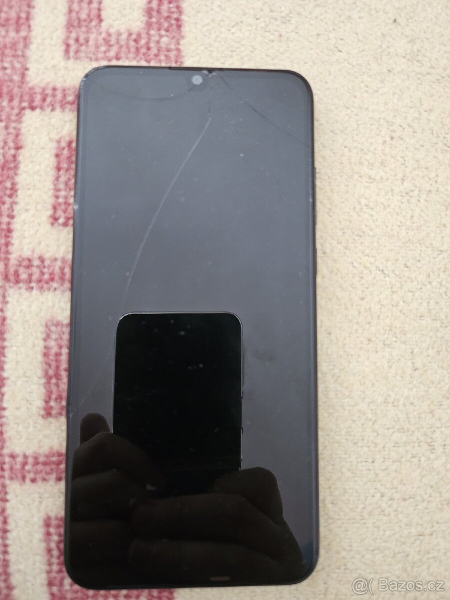 Huawei P Smart 2019