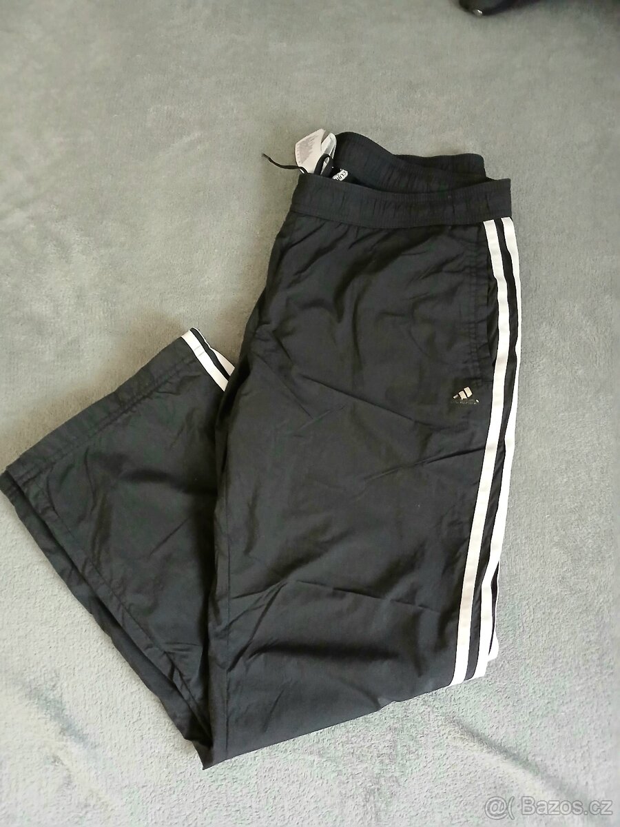 Šustákové kalhoty Adidas