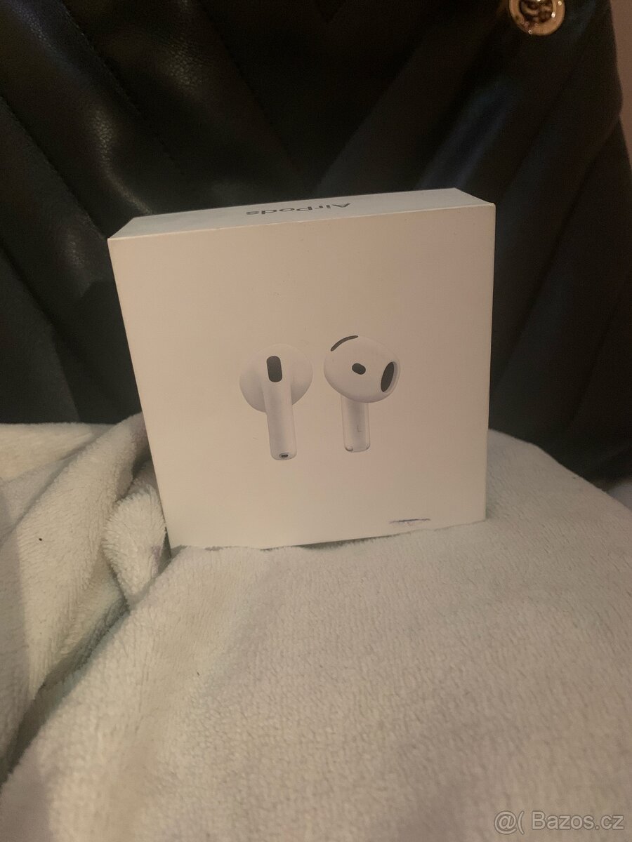 Airpods 4