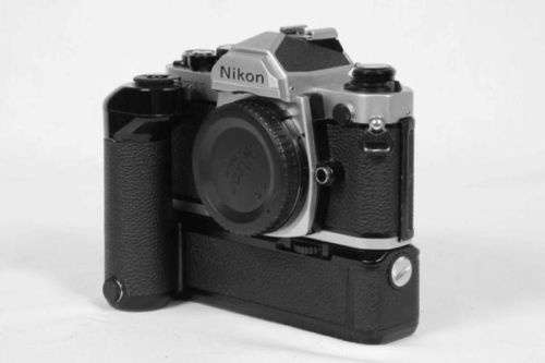 Nikon FM