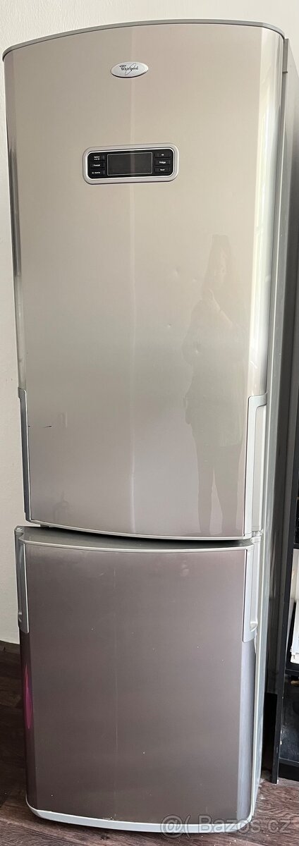 prodam lednici Whirlpool