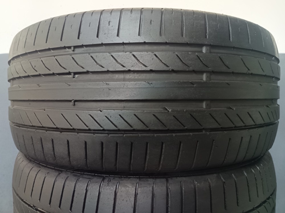 245/45 R17 CONTINENTAL (1616)