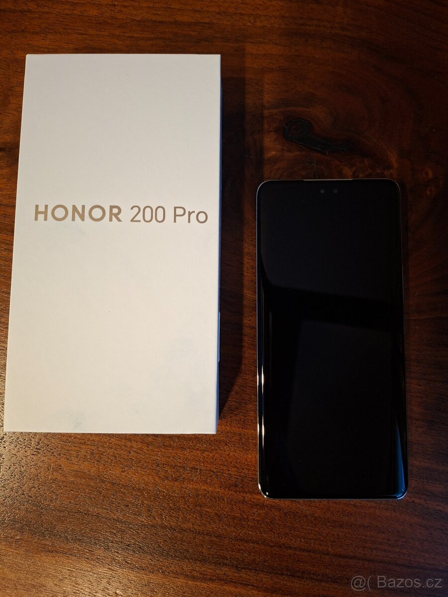 Honor 200 Pro 512GB