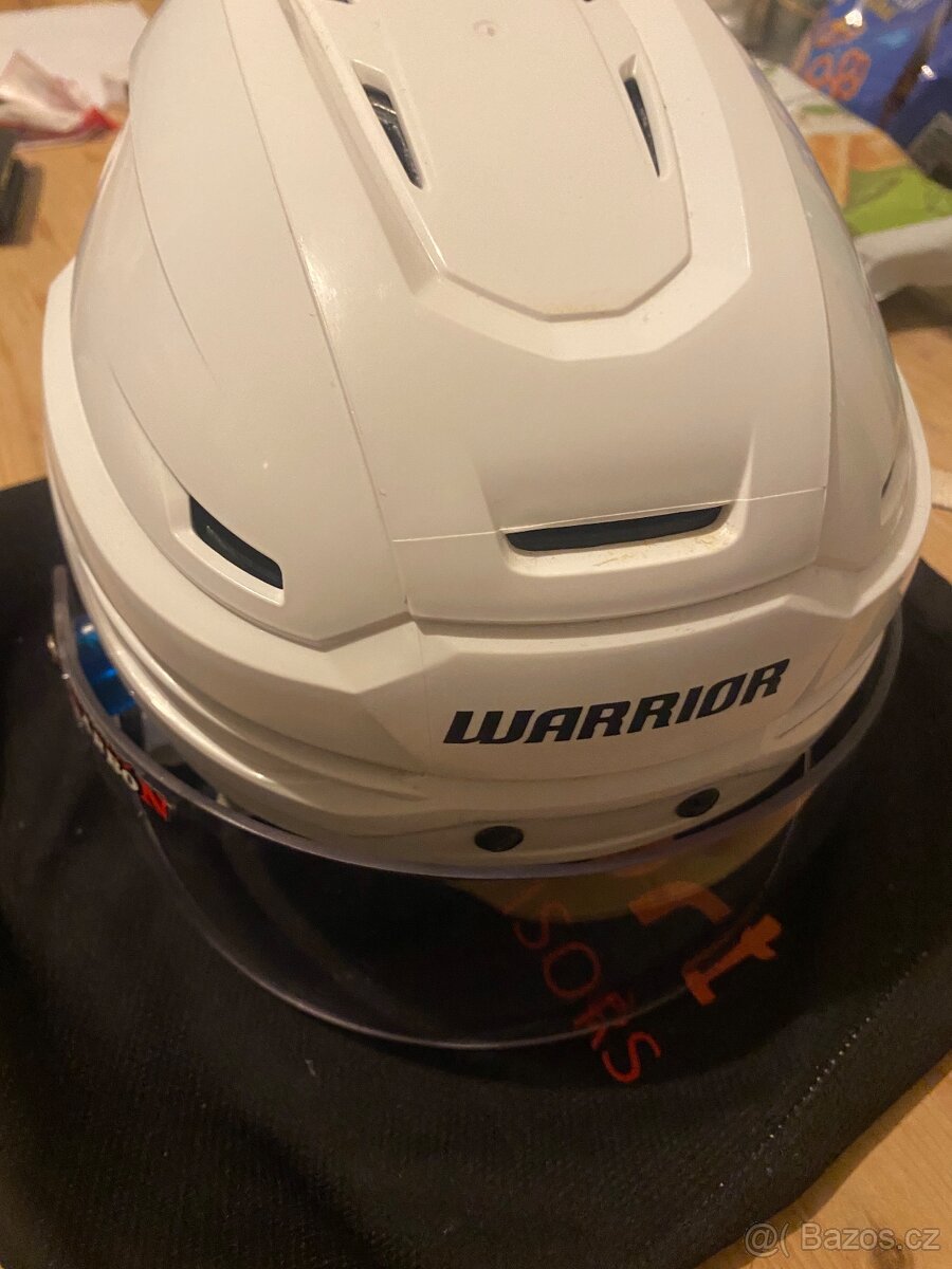 Helma Warrior Alpha One Pro