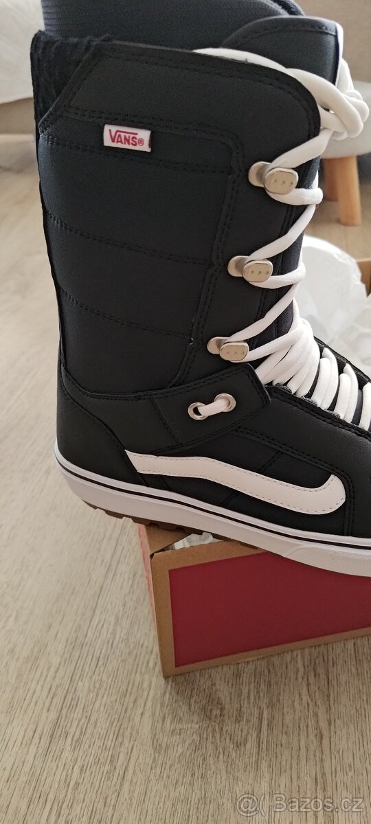 Vans