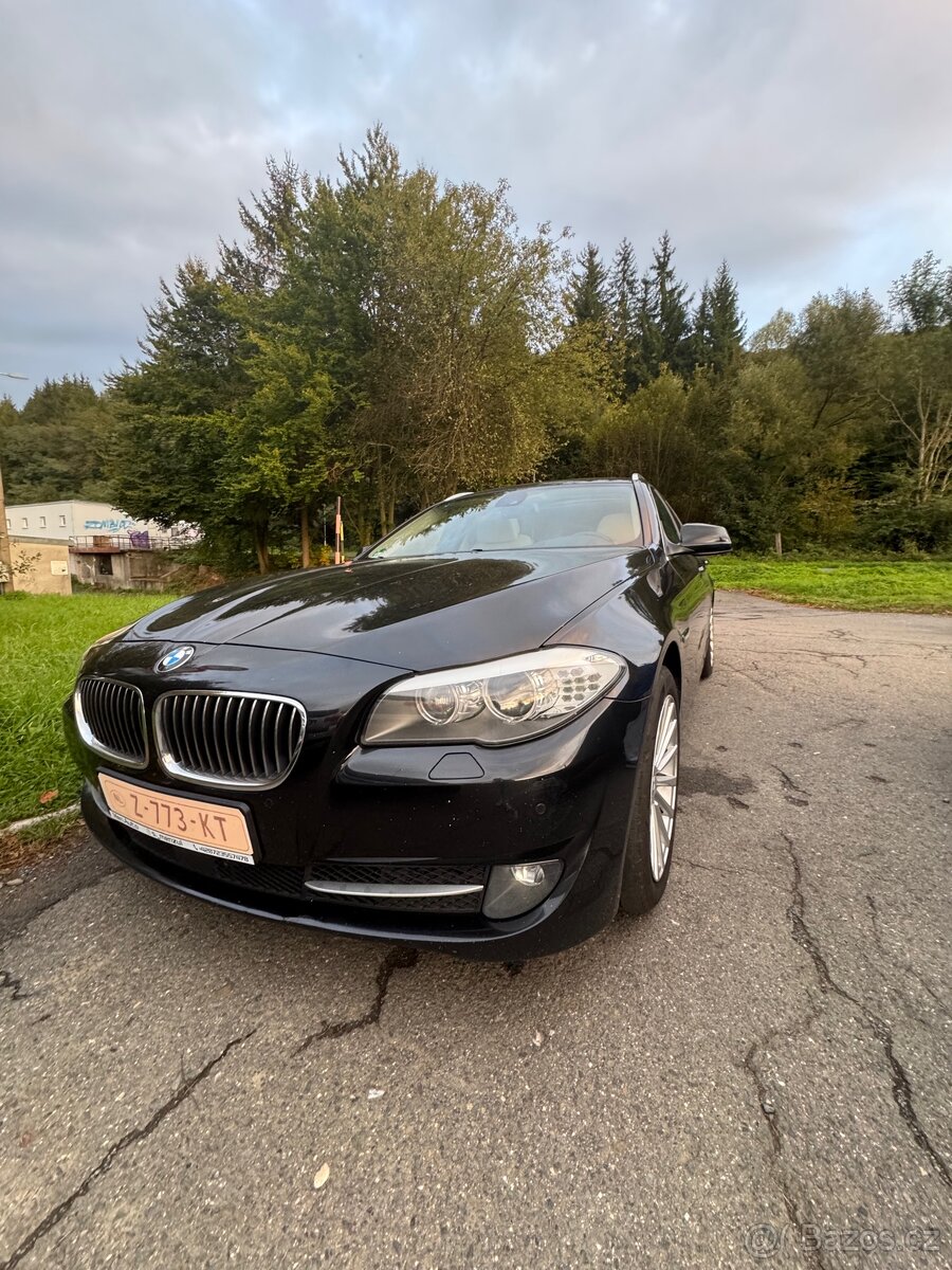 BMW 530 d , M-PAKET PANORAMA