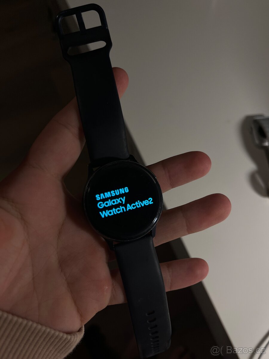 Samsung Galaxy Watch Active 2
