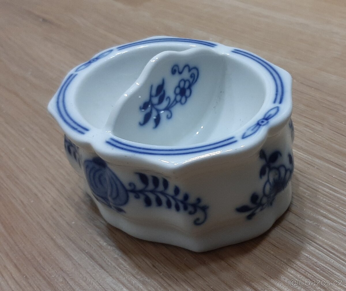 Solnička a pepřenka Cibulák