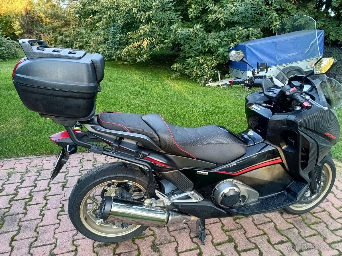 Honda Integra NC750D