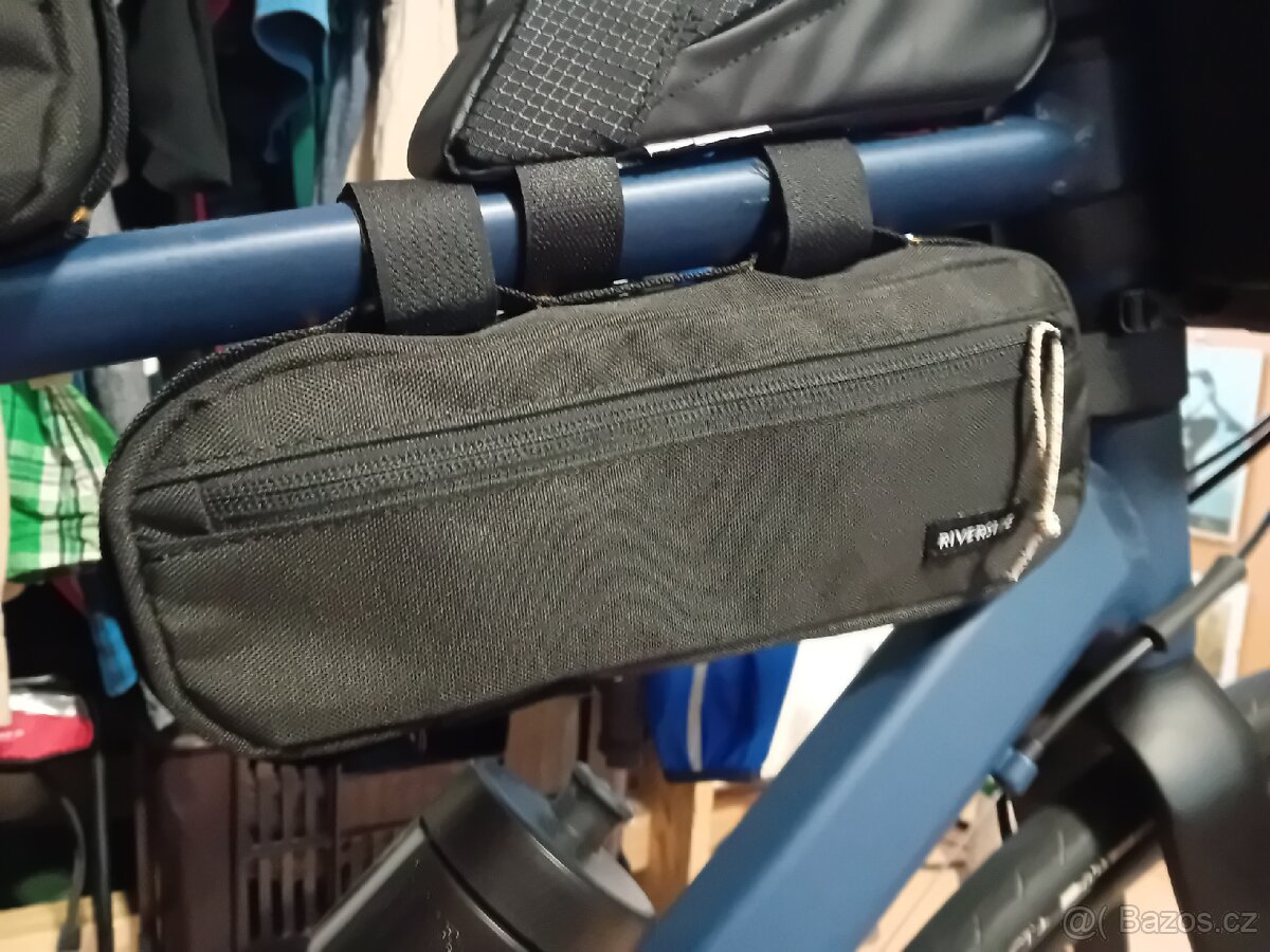 Brašna rámová RIVERSIDE 1,5L