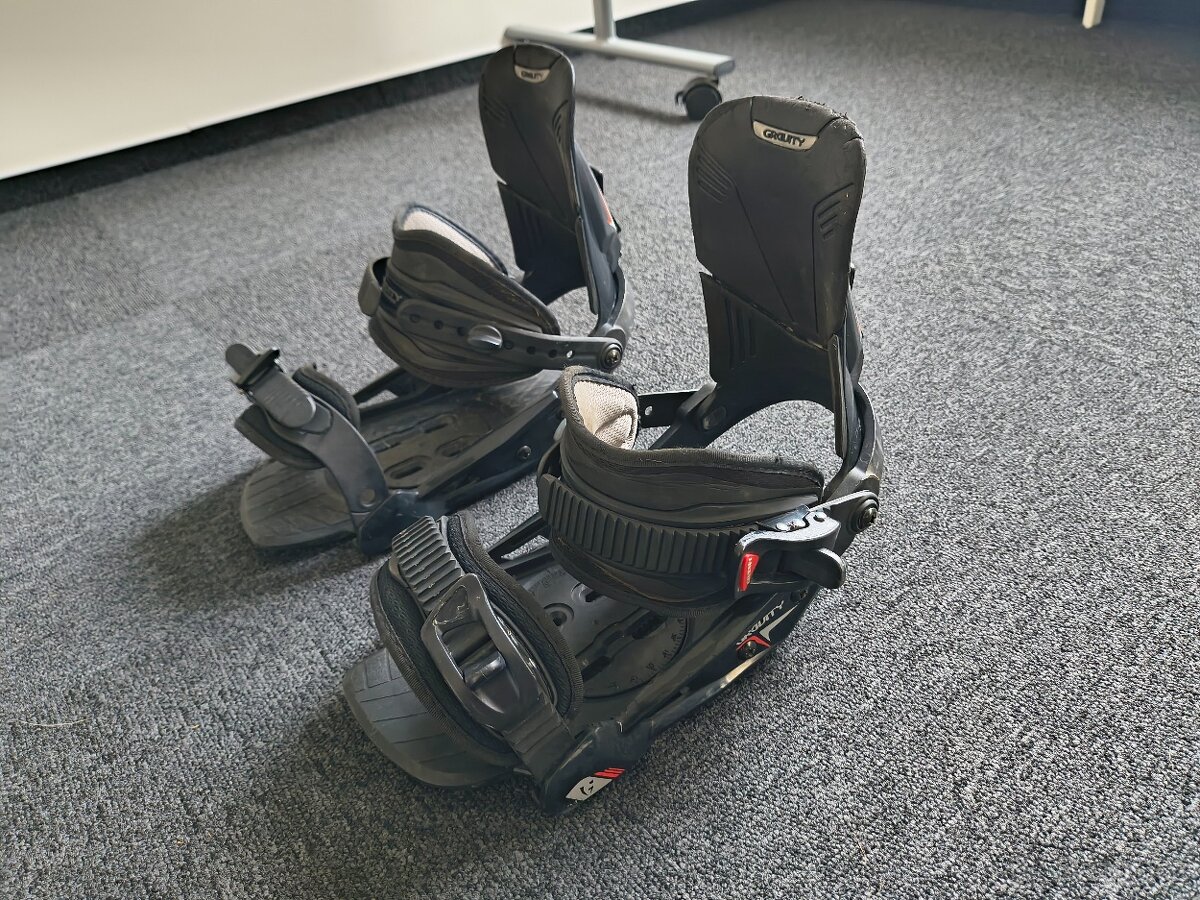 vázání GRAVITY G1