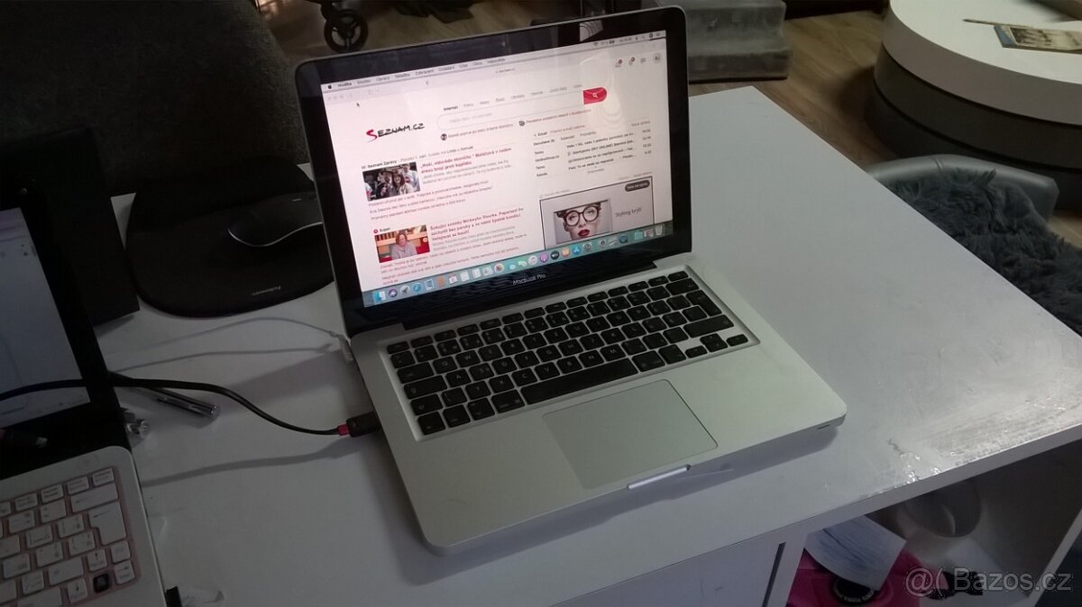 MAC BOOK PRO 13/